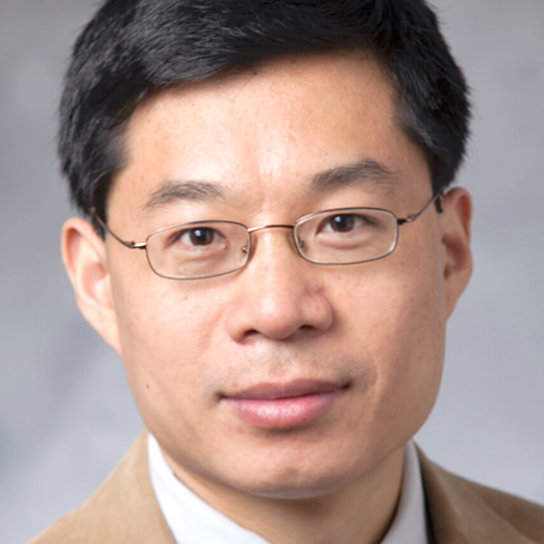 Chunlei Liu, PhD