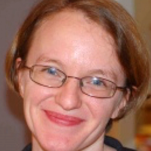 Elizabeth Purdom, PhD