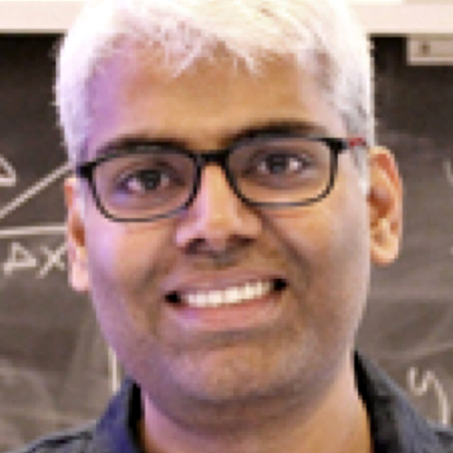 Gopala Anumanchipalli, PhD