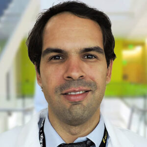 Gilmer Valdes, PhD