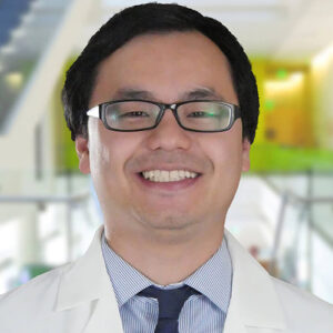 Julian Hong, MD, MS