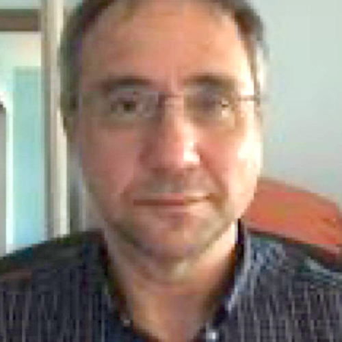 John Kornak, PhD