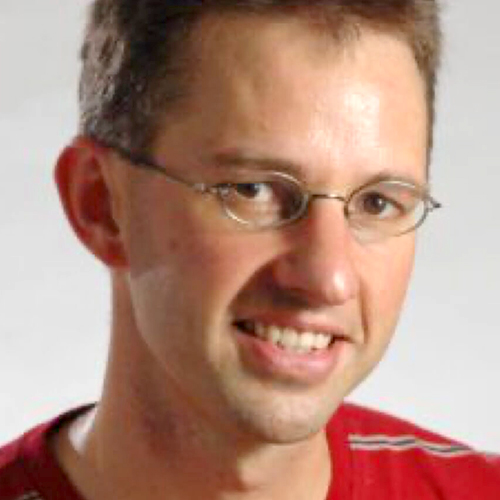 Mark van der Laan, PhD