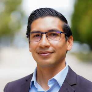 Eduardo Rodriguez Almaraz, MD, MAS