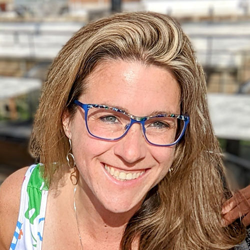 Laura Balzer, PhD