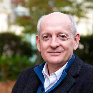 Stuart Russell, PhD