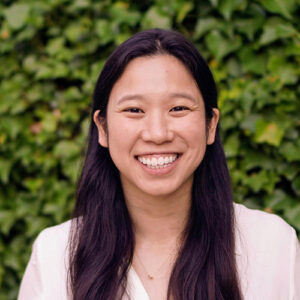 Irene Chen, PhD