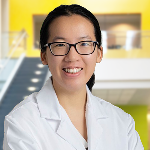 Dr. Qihui Lyu