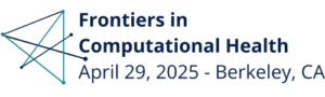 Frontiers in Computational Health logo