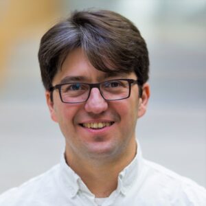 emre kiciman headshot