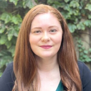 allison schmitt headshot