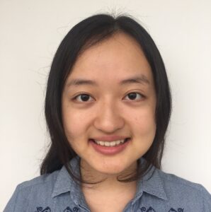 Ruishan Liu headshot