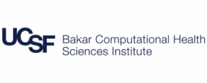 Bakar Computational Health Sciences Institute