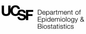 Department of Epidemiology and Biostatistics