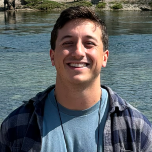 Michael headshot new