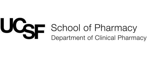 UCSF School of Pharmacy Logo