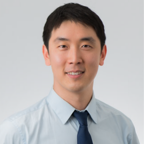 Jae Ho-Sohn headshot