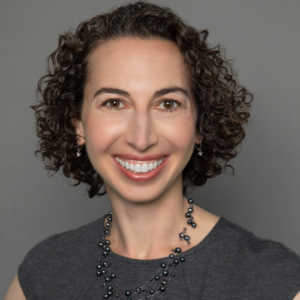 Emily Fox, PhD headshot