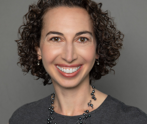 Emily Fox, PhD headshot